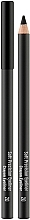 Eyeliner - Inglot Soft Precision Eyeliner — photo N1