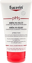 Hand Cream for Slin Prone to Allergy - Eucerin pH5 Hand Creme — photo N1