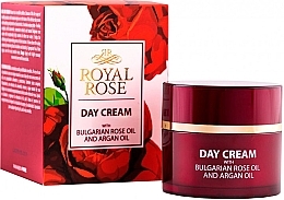 Fragrances, Perfumes, Cosmetics Day Cream for Face - BioFresh Royal Rose Day Cream