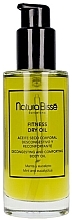 Decongesting & Comforting Body Dry Oil - Natura Bisse Fitness Dry Oil — photo N2