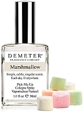 Fragrances, Perfumes, Cosmetics Demeter Fragrance Marshmellow - Eau de Cologne