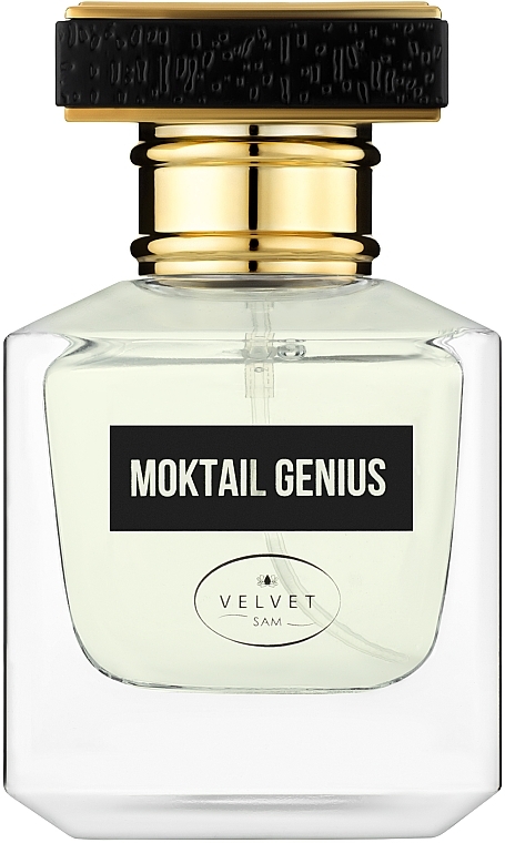 Velvet Sam Moktail Genius - Eau de Parfum — photo N1