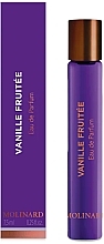 Fragrances, Perfumes, Cosmetics Molinard Vanille Fruitee Roll On - Eau de Parfum