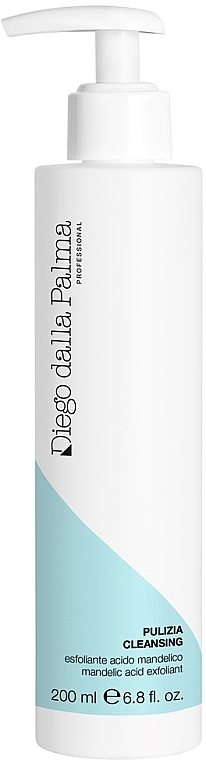 Mandelic Acid Exfoliator - Diego Dalla Palma Mandelic Acid Exfoliant — photo N1