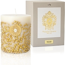 Fragrances, Perfumes, Cosmetics Tiziana Terenzi Luna Collection Andromeda - Scented Candle