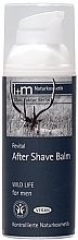 Fragrances, Perfumes, Cosmetics Replenishing After Shave Balm - I&M Wild Life Revital After Shave Balm