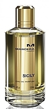 Mancera Sicily - Eau de Parfum (tester without cap) — photo N1
