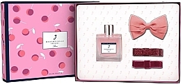 Fragrances, Perfumes, Cosmetics Jacadi Mademoiselle Petite Cerise - Jacadi Mademoiselle Little Cherry