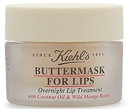 Fragrances, Perfumes, Cosmetics Lip Mask - Kiehl's Buttermask for Lips