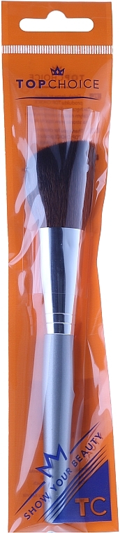 Blush Brush, 35210, grey - Top Choice — photo N1