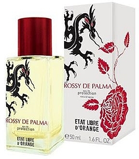 Etat Libre d'Orange Rossy de Palma Eau de Protection - Eau de Parfum — photo N1