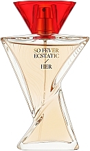 Oriflame So Fever Ecstatic Her - Eau de Parfum — photo N1