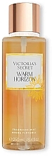 Fragrance Mist - Victoria's Secret Warm Horizon Fragrance Mist — photo N1