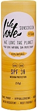 Natural Sunscreen Stick - We Love The Planet Natural Sunscreen Stick SPF 30 — photo N1