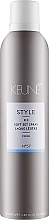 Hair Spray #57 - Keune Style Soft Set Spray — photo N1