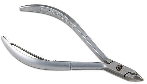 Cuticle Nipper 0603.12.7, 7 mm - Kiepe Cuticle Nipper Extra Sharp — photo N2