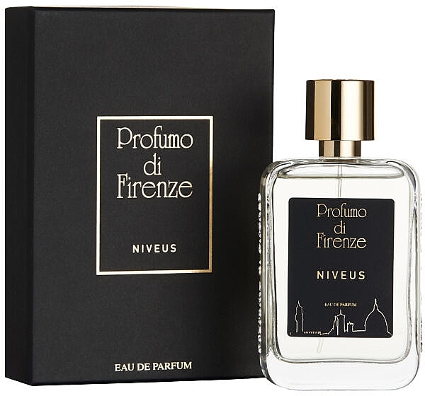 Profumo Di Firenze Niveus - Eau de Parfum — photo N1