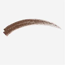 Brow Pencil - Rimmel Brow This Way Professional Eyebrow Pencil — photo N4