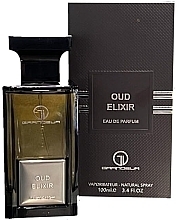 Grandeur Oud Elixir - Eau de Parfum — photo N2