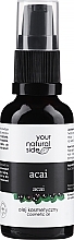 Fragrances, Perfumes, Cosmetics Acai Berry Oil - Your Natural Side Acai Oil