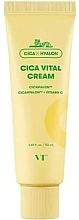 Fragrances, Perfumes, Cosmetics マルチビタミン フェイスクリーム - VT Cosmetics Cica Vital Cream