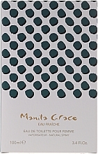 Manila Grace Eau Fraiche - Eau de Toilette — photo N3