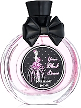 Fragrances, Perfumes, Cosmetics Lotus Valley Your Black Dress - Eau de Toilette