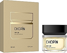 Fragrances, Perfumes, Cosmetics Miraculum Chopin OP. 28 - Eau de Parfum