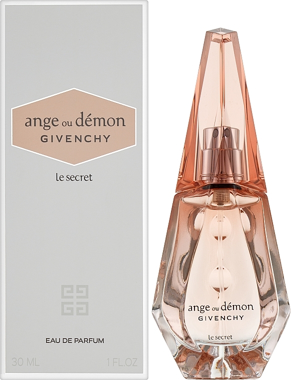 Givenchy Ange Ou Demon Le Secret 2014 - Eau de Parfum — photo N2