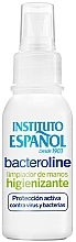 Hand Sanitizer - Instituto Espanol Hand Sanitizing Soap — photo N4