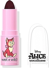 リキッド リップスティック - Wet N Wild Alice in Wonderland Lipstick — photo N2