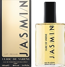 Ulric De Varens Jasmin - Eau de Toilette — photo N2