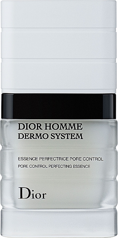 Face Essence - Dior Homme Dermo System Essence Perfectrice Pore Control — photo N11