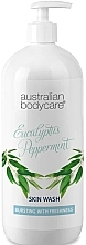 Eucalyptus Shower Gel - Australian Bodycare Professionel Skin Wash — photo N2