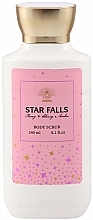 セット - Aurora Star Falls Peony And Cherry (scrub/240ml + bubble/bath/240ml + b/mist/150ml) — photo N3