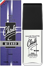 Aroma Parfume Charle Wizard - Eau de Toilette — photo N2