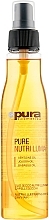 Fragrances, Perfumes, Cosmetics Shine Dry Oil for Dry Hair - Pura Kosmetica Nutri Lumia Dry Oil Dry Hair