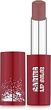 Fragrances, Perfumes, Cosmetics Lipstick - Flormar Caring Lip Color