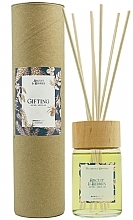 Fragrances, Perfumes, Cosmetics Biscuit & Berries Reed Diffuser - Ambientair Gifting Reed Diffuser