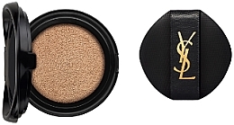 Fragrances, Perfumes, Cosmetics Yves Saint Laurent Le Cushion Encre De Peau (refill) - Cushion Foundation