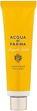 Fragrances, Perfumes, Cosmetics Acqua di Parma Magnolia Nobile - Hand Cream