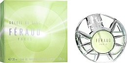 Feraud Soleil de Jade - Eau de Parfum — photo N2