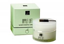 Fragrances, Perfumes, Cosmetics Moisturizing Face Cream - Dr. Kadir Apple Lift Moisturizing Cream