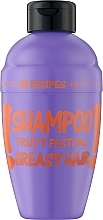 Fragrances, Perfumes, Cosmetics Fruity Festival Shampoo for Oily Hair - Mades Cosmetics Recipes Fruity Festival Greasy Hair Shampoo