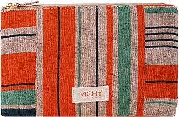 Fragrances, Perfumes, Cosmetics Makeup Bag, orange - Vichy Bag