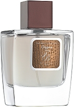 Fragrances, Perfumes, Cosmetics Franck Boclet Chypre - Eau de Parfum