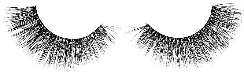 Flase Lashes - Lash Me Up! Eyelashes Addicted To You — photo N1