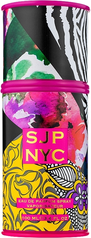 Sarah Jessica Parker SJP NYC - Eau de Parfum — photo N1