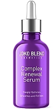 Peptide Face Serum - Joko Blend Complex Renewal Serum — photo N1