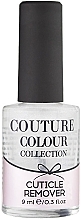Fragrances, Perfumes, Cosmetics Preparat do usuwania skyrek - Couture Colour Cuticle Remover